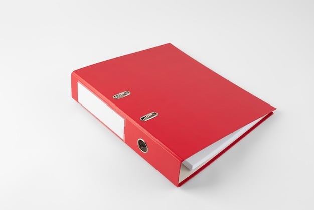 image in article Organizing Your CDA Portfolio